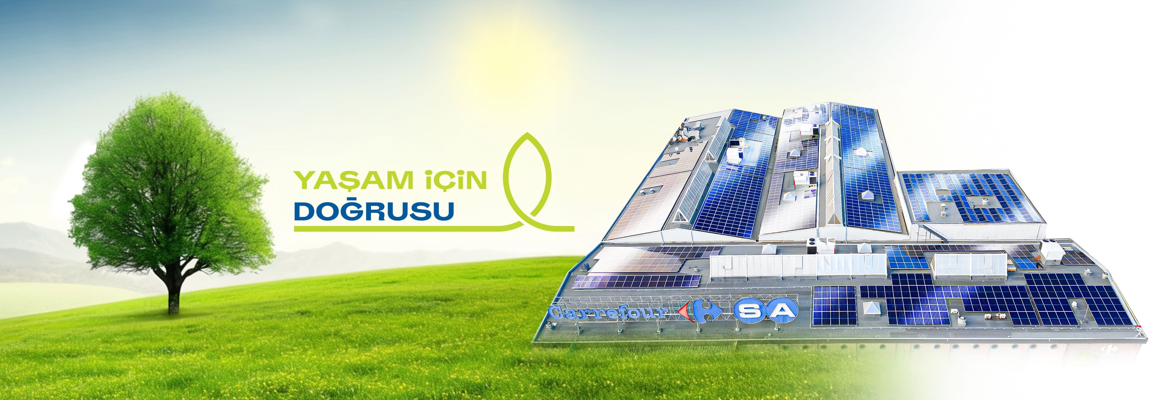 Sürdürülebilirlik